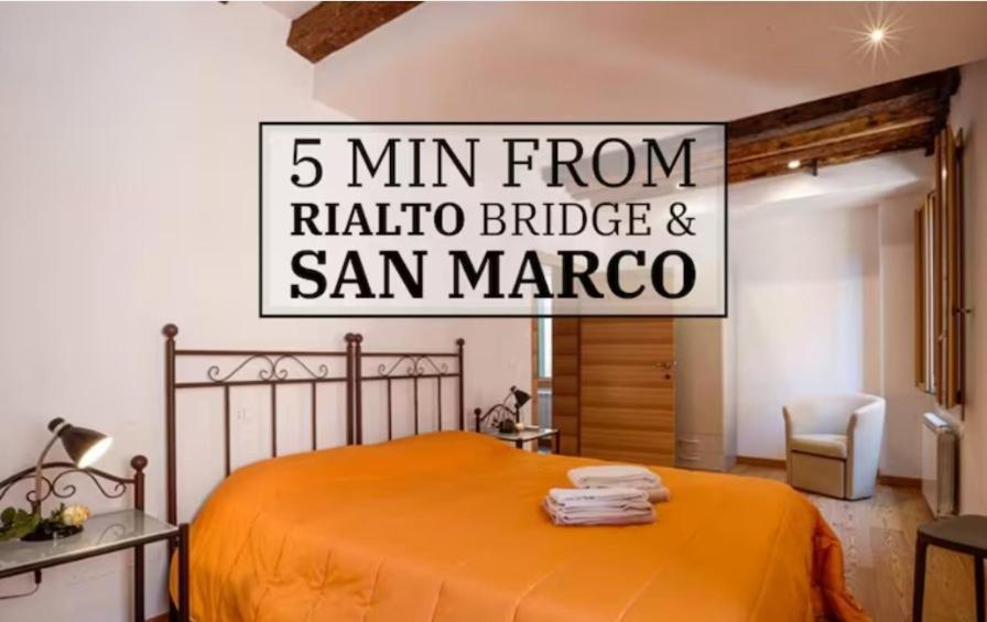 Appartement Rialto Bridge! Comodo In Centro - 1 *