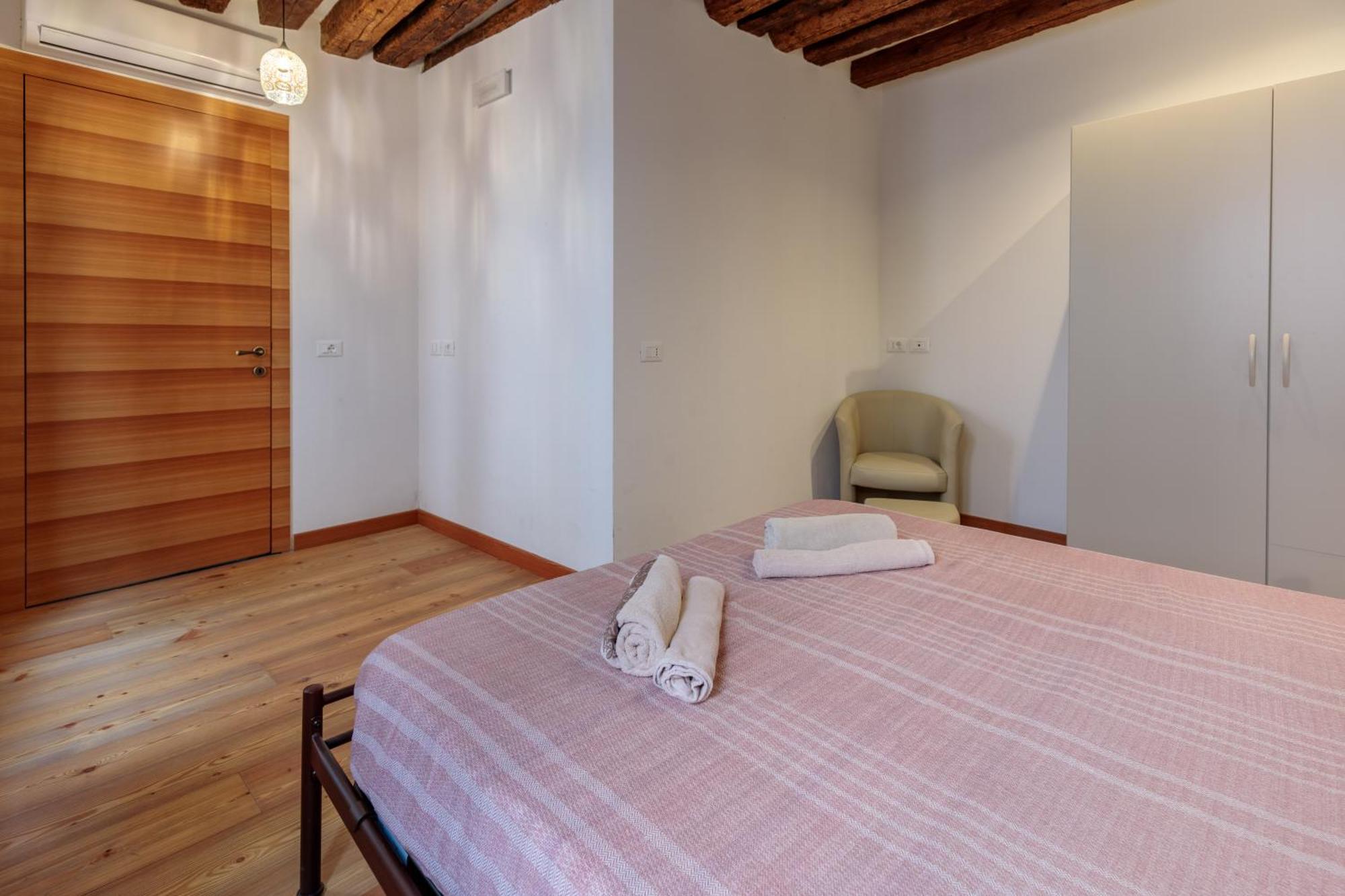 Rialto Bridge! Comodo In Centro - 1 Apartment Venedig